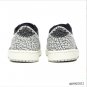 Air Jordan 1 Retro Low OG Black Cement Shoes Sneakers