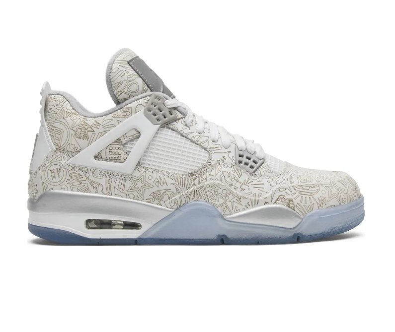 AJ 4 “30th Anniversary” (2015) Shoes Sneakers