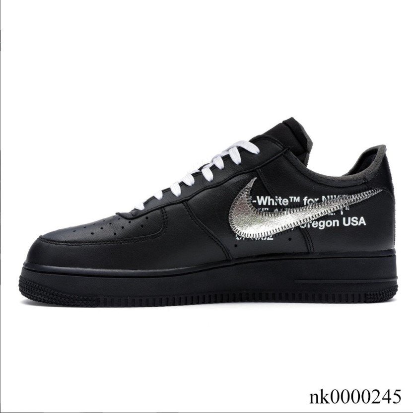 Air Force 1 ’07 Virgil x MoMA Shoes Sneakers