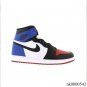 Air Jordan 1 Retro Top 3 Shoes Sneakers