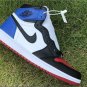 Air Jordan 1 Retro Top 3 Shoes Sneakers