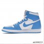 Air Jordan 1 Retro UNC Shoes Sneakers
