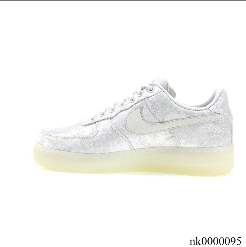 Air Force 1 Low CLOT WORLD (2018) Shoes Sneakers