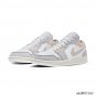 Air Jordan 1 SE Craft Tech Grey Shoes Sneakers