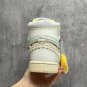 Air Jordan 1 x Union LA Footscape Shoes Sneakers