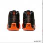 Air Jordan 12 Brilliant Orange Shoes Sneakers