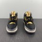 Air Jordan 3 Black Gold Shoes Sneakers