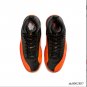 Air Jordan 12 Brilliant Orange Shoes Sneakers