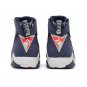 AJ 7 Retro Quai 54 Shoes Sneakers