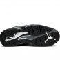 AJ 8 Retro Chrome Shoes Sneakers