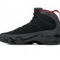AJ 9 Charcoal Shoes Sneakers
