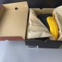 Air Jordan 12 Retro Black University Gold Shoes Sneakers