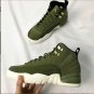 Air Jordan 12 Retro Chris Paul Class Of 2003 Shoes Sneakers