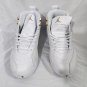 Air Jordan 12 Retro OVO White Shoes Sneakers