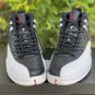 Air Jordan 12 Retro Playoffs 2012 Shoes Sneakers
