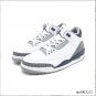 Air Jordan 3 Midnight Navy Shoes Sneakers
