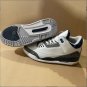 Air Jordan 3 Midnight Navy Shoes Sneakers