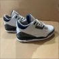 Air Jordan 3 Midnight Navy Shoes Sneakers