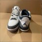 Air Jordan 3 Midnight Navy Shoes Sneakers