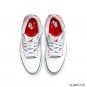 Air Jordan 3 Retro Fire Red Shoes Sneakers