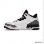 Air Jordan 3 Retro Infrared 23 Shoes Sneakers