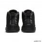Air Jordan 12 Retro Winterized Triple Black Shoes Sneakers