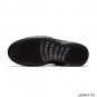Air Jordan 12 Retro Winterized Triple Black Shoes Sneakers