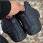 Air Jordan 12 Retro Winterized Triple Black Shoes Sneakers