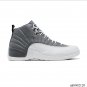 Air Jordan 12 Stealth Shoes Sneakers