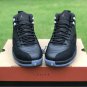 Air Jordan 12 Utility Grind Shoes Sneakers