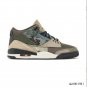 Air Jordan 3 Retro Patchwork Camo Shoes Sneakers