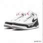Air Jordan 3 Retro Tinker Hatfield Shoes Sneakers