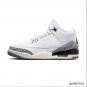Air Jordan 3 Retro White Cement Reimagined Shoes Sneakers