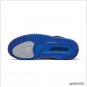 Air Jordan 3 Sport Blue Shoes Sneakers &acirc;�� nk0003820