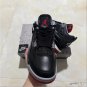 Air Jordan 4 Bred Reimagined Shoes Sneakers