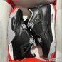 Air Jordan 4 Bred Reimagined Shoes Sneakers