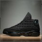 Air Jordan 13 Black Cat Shoes Sneakers
