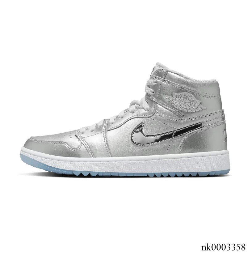 Air Jordan 1 High Golf Gift Giving Shoes Sneakers
