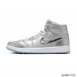 Air Jordan 1 High Golf Gift Giving Shoes Sneakers