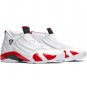 AJ 14 Candy Cane Shoes Sneakers