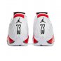 AJ 14 Candy Cane Shoes Sneakers