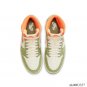 Air Jordan 1 High OG Craft Celadon Shoes Sneakers