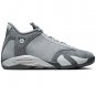 AJ 14 Retro Flint Grey Shoes Sneakers