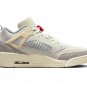 AJ Spizike Low &acirc;��SailUniversity Red&acirc;�� Shoes Sneakers