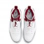 AJ Spizike Low Team Red Shoes Sneakers
