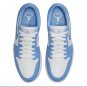 Air Jordan1 Retro Low Golf UNC Shoes Sneakers