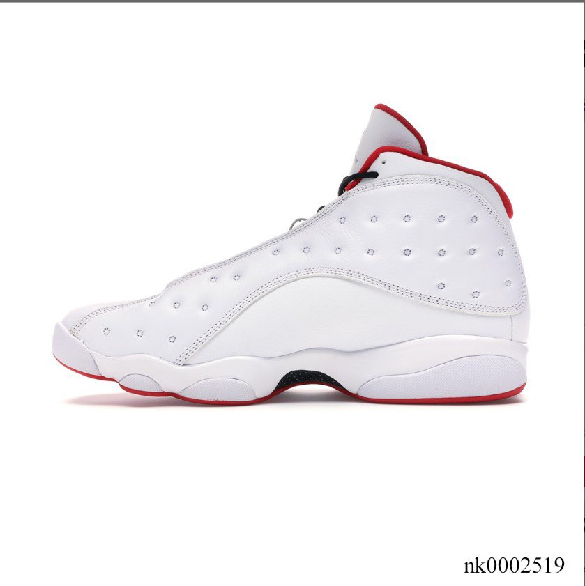 Air Jordan 13 Retro Alternate History of Flight Shoes Sneakers