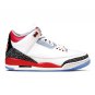 Eminem x AJ 3 Super Bowl PE Shoes Sneakers