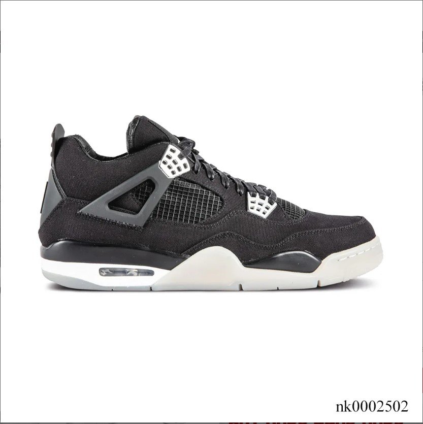 Air Jordan 4 Retro Eminem Carhartt Shoes Sneakers