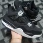 Air Jordan 4 Retro Eminem Carhartt Shoes Sneakers